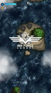 AFC - Space Shooter