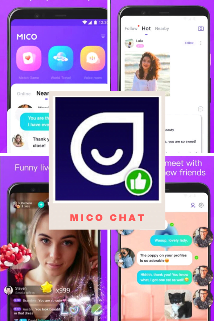MICO Chat