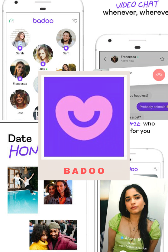 best apps to meet new friends badoo