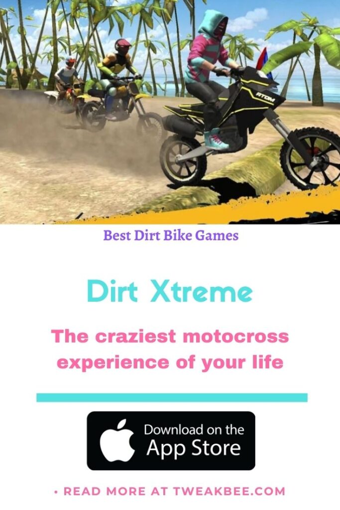 Dirt Xtreme