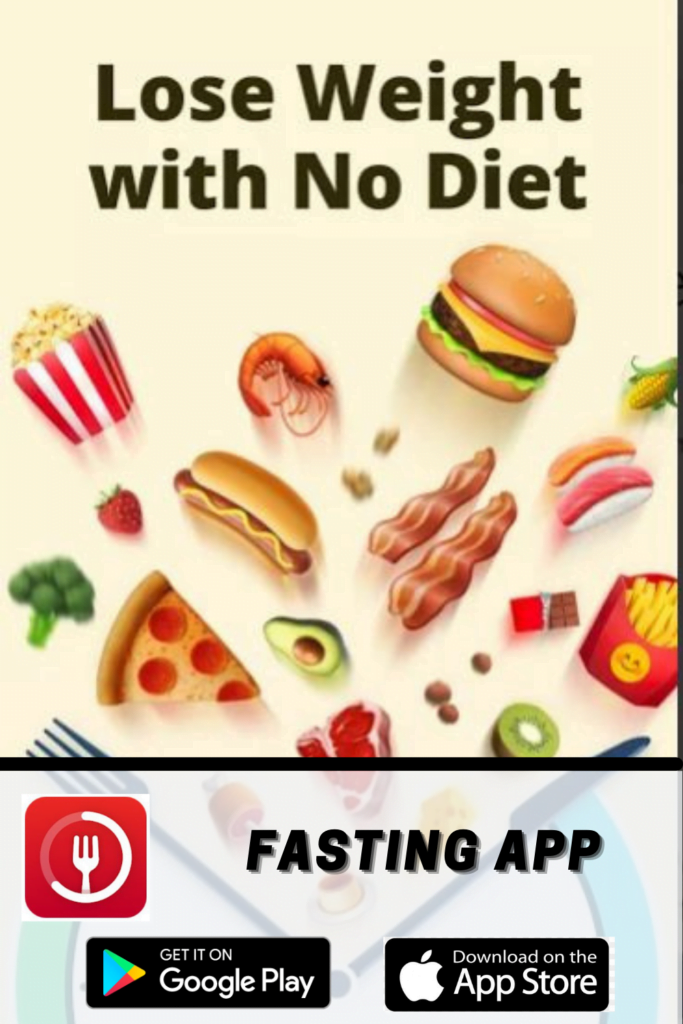 Fasting App review