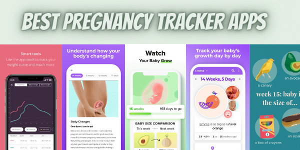 Must Have Apps During Pregnancy
