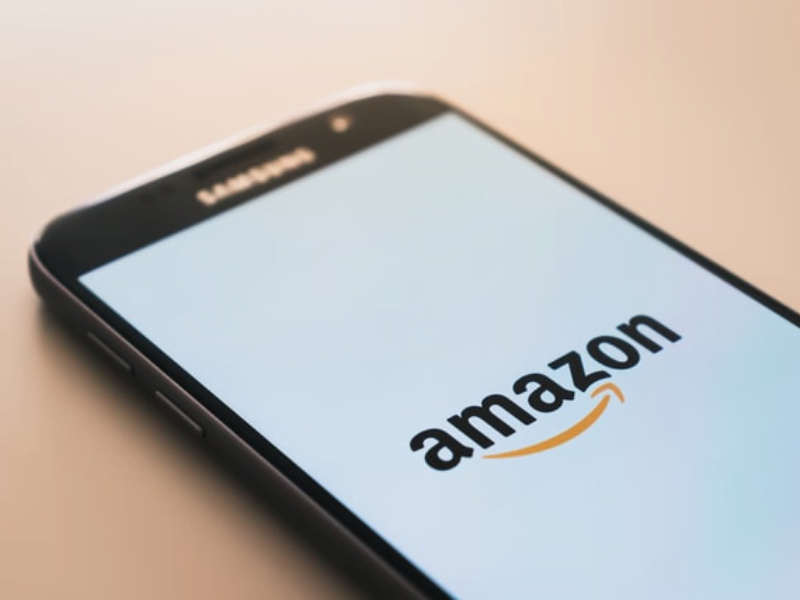 Is the Amazon app not working? Have You Tried These? - Tweakbee