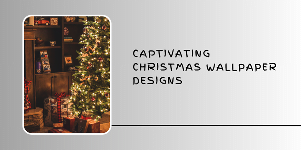 30+ Christmas Wallpaper Inspirations to Deck Your Devices