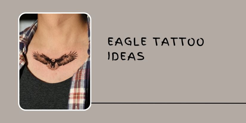 eagle Tattoo Ideas