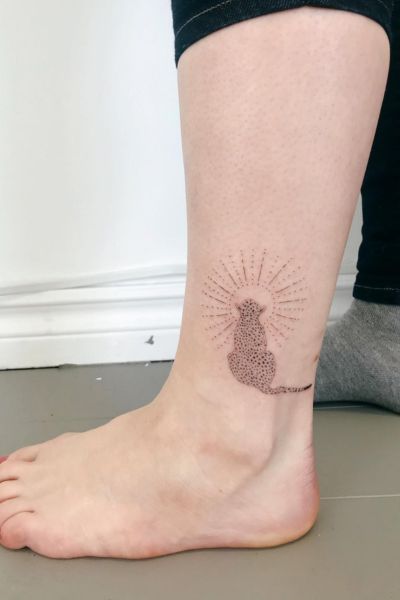 Sunrise Tattoo