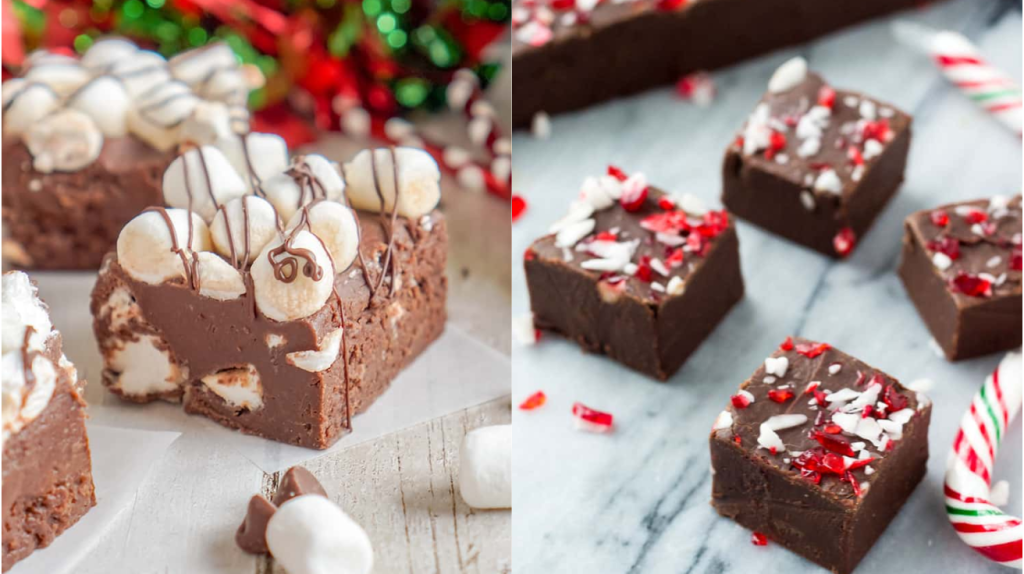 Fudge Recipes