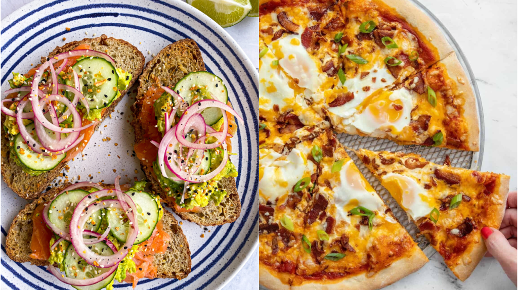 Brunch Recipes