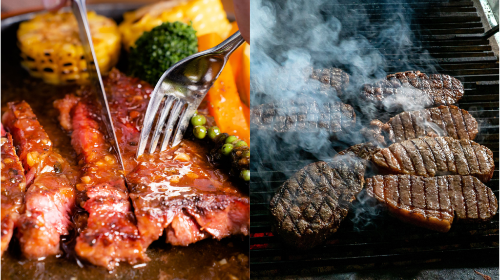 London Broil Recipes
