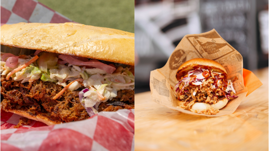 Pulled Pork Recipes