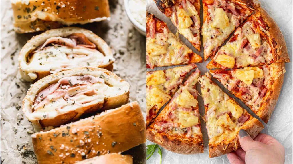 Ham Recipes