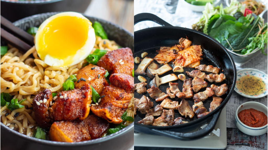 Pork Belly Recipes