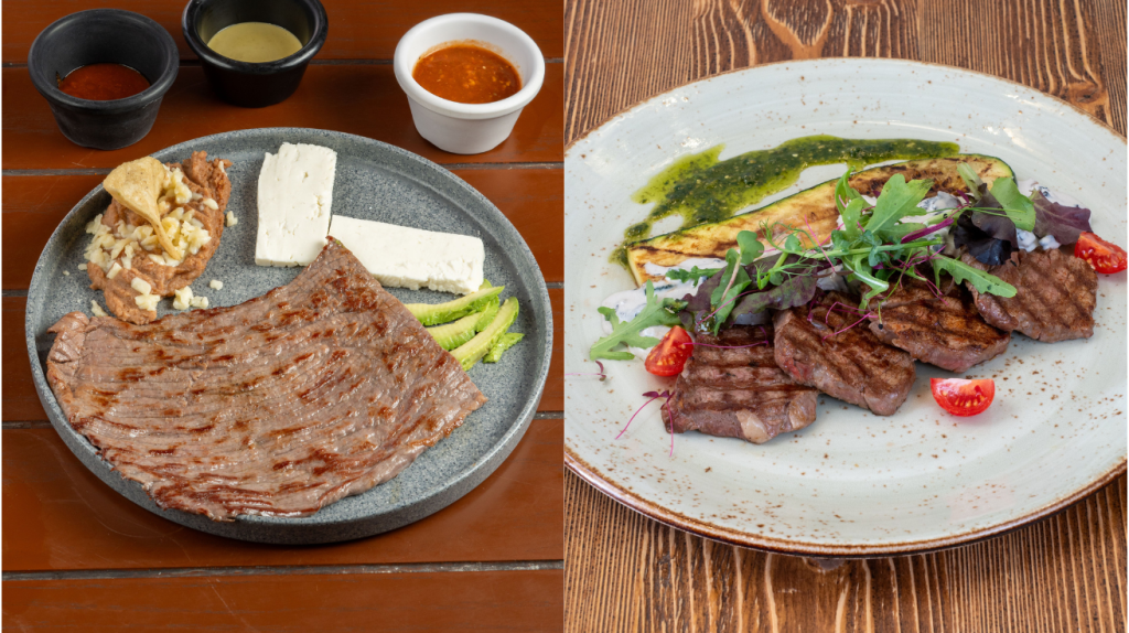 Carne Asada Recipes