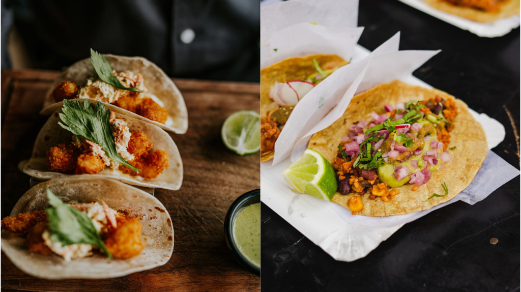 tacos recipes