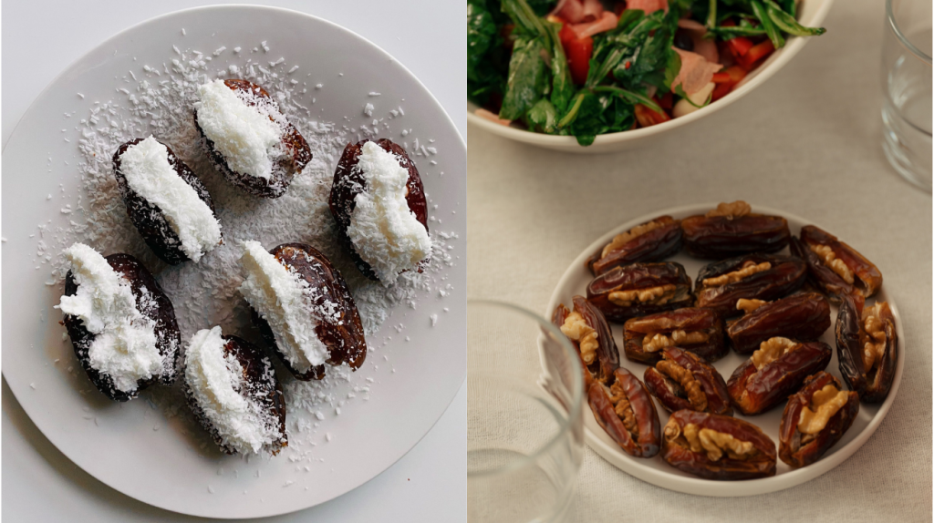 Date Recipes