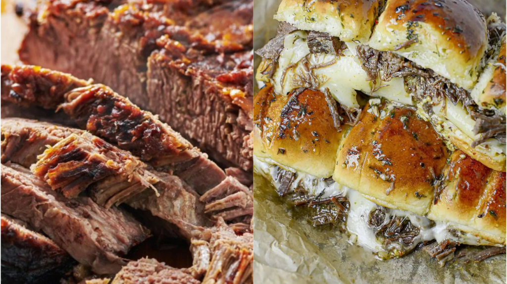 Brisket recipes