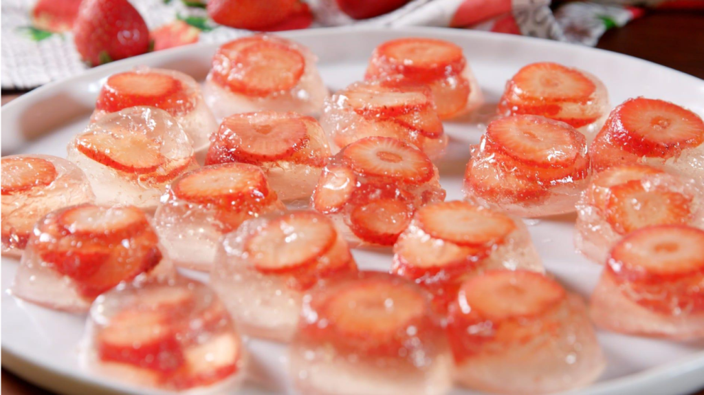 Jello Shot Recipes