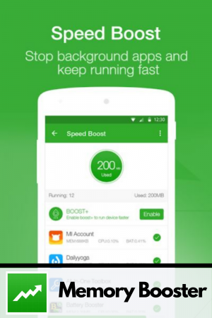 ram booster app review